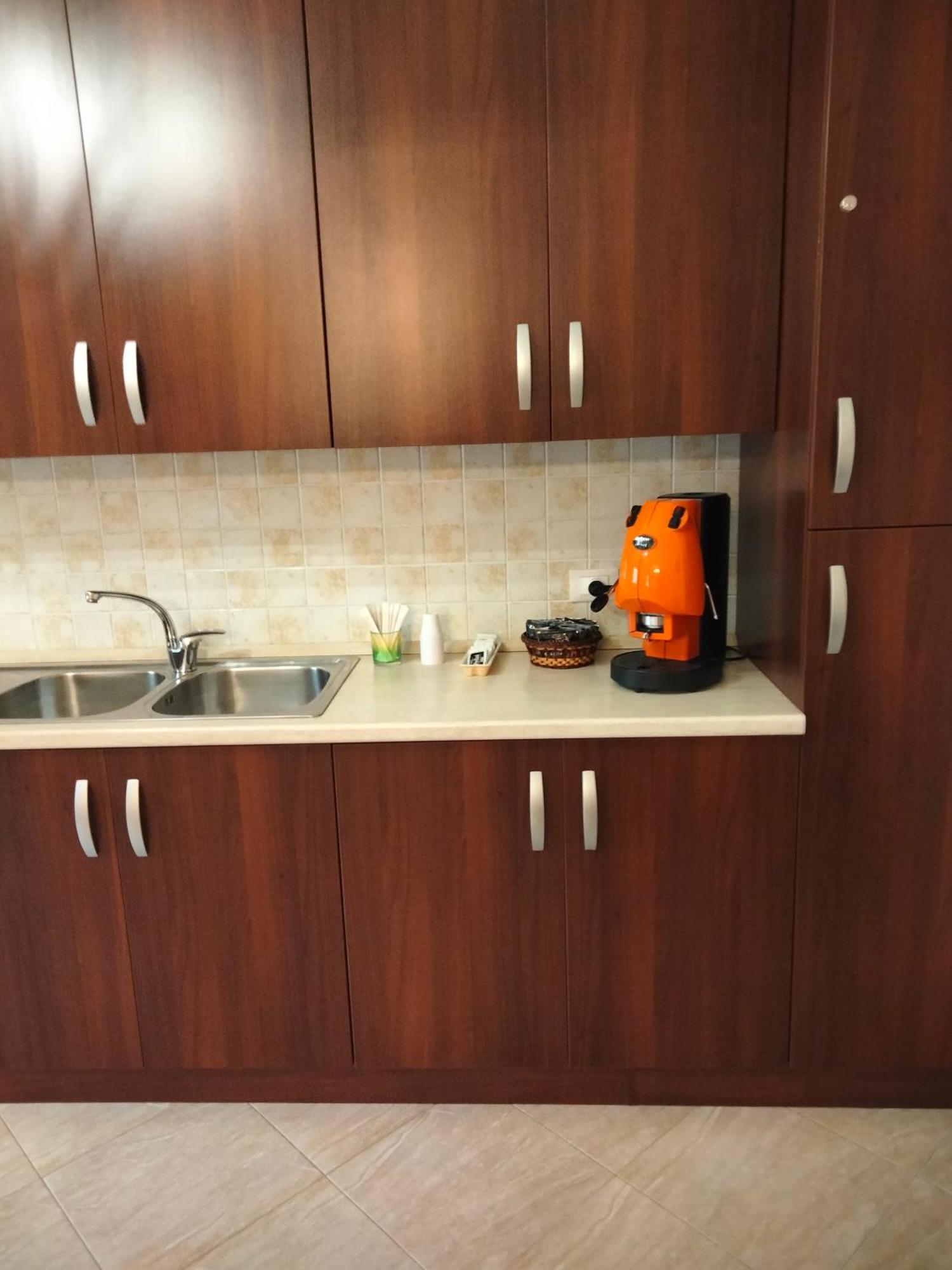 The Best Rooms & Apartments - Parcheggia Gratis Sotto Casa Ed Entra - Mazara del Vallo Exterior foto