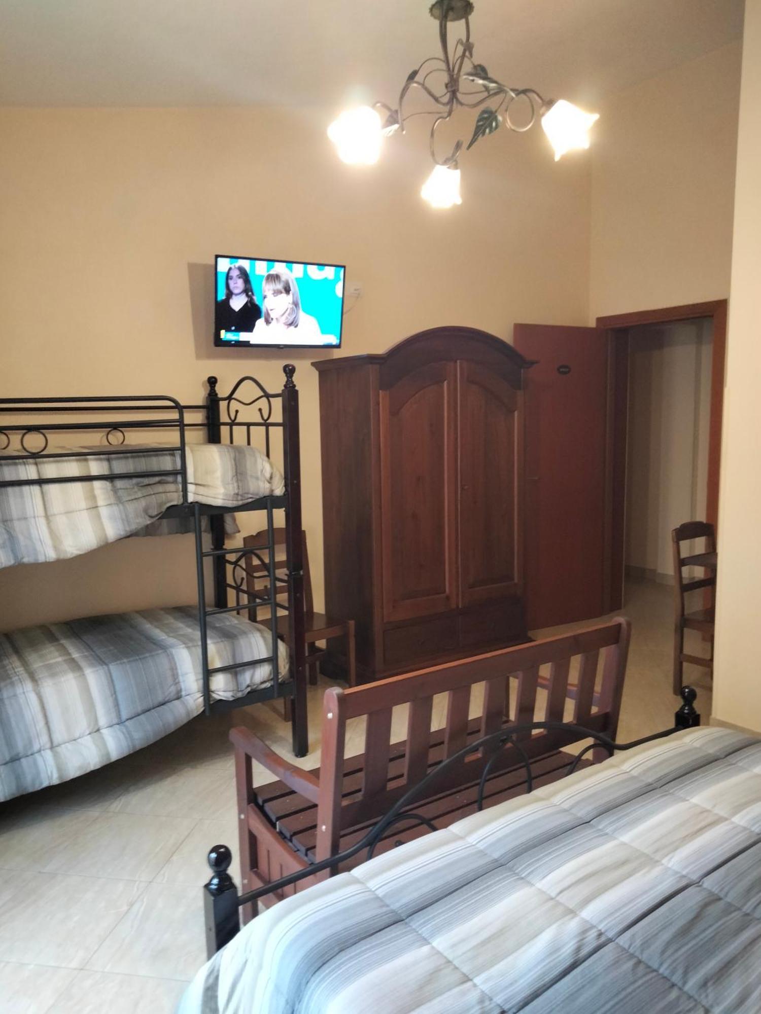 The Best Rooms & Apartments - Parcheggia Gratis Sotto Casa Ed Entra - Mazara del Vallo Exterior foto