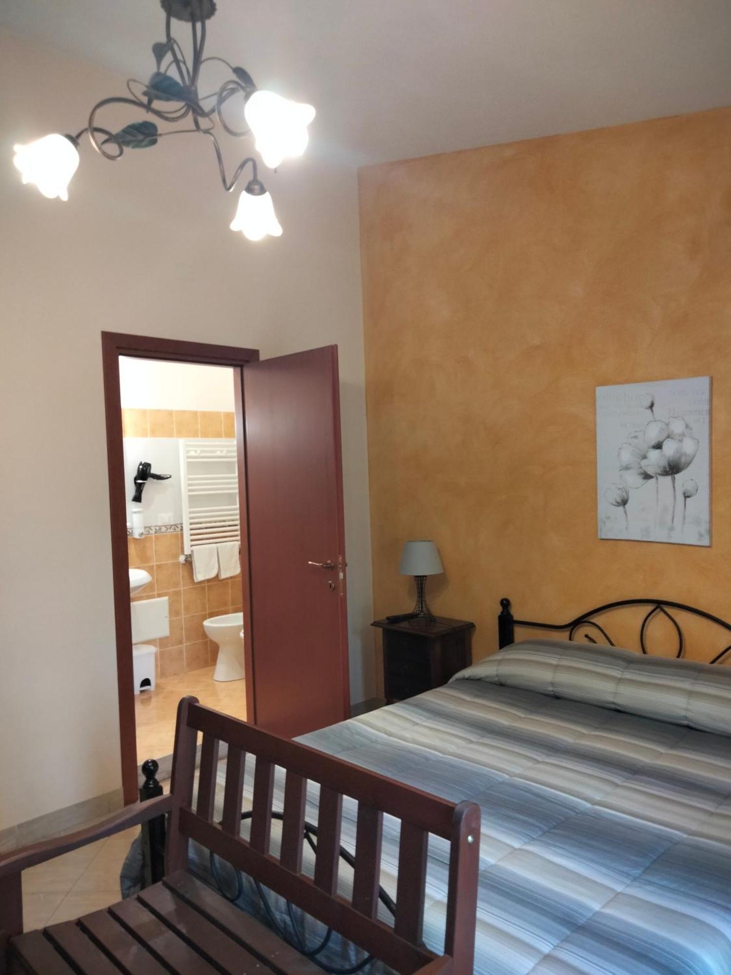 The Best Rooms & Apartments - Parcheggia Gratis Sotto Casa Ed Entra - Mazara del Vallo Exterior foto