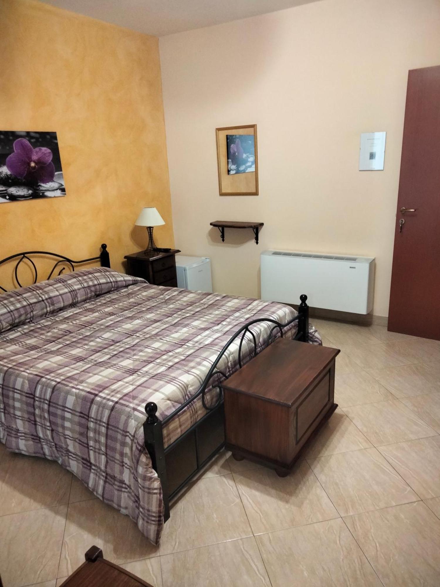 The Best Rooms & Apartments - Parcheggia Gratis Sotto Casa Ed Entra - Mazara del Vallo Exterior foto
