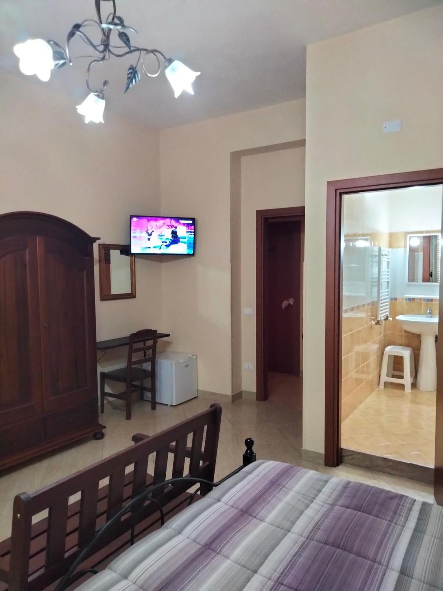 The Best Rooms & Apartments - Parcheggia Gratis Sotto Casa Ed Entra - Mazara del Vallo Exterior foto