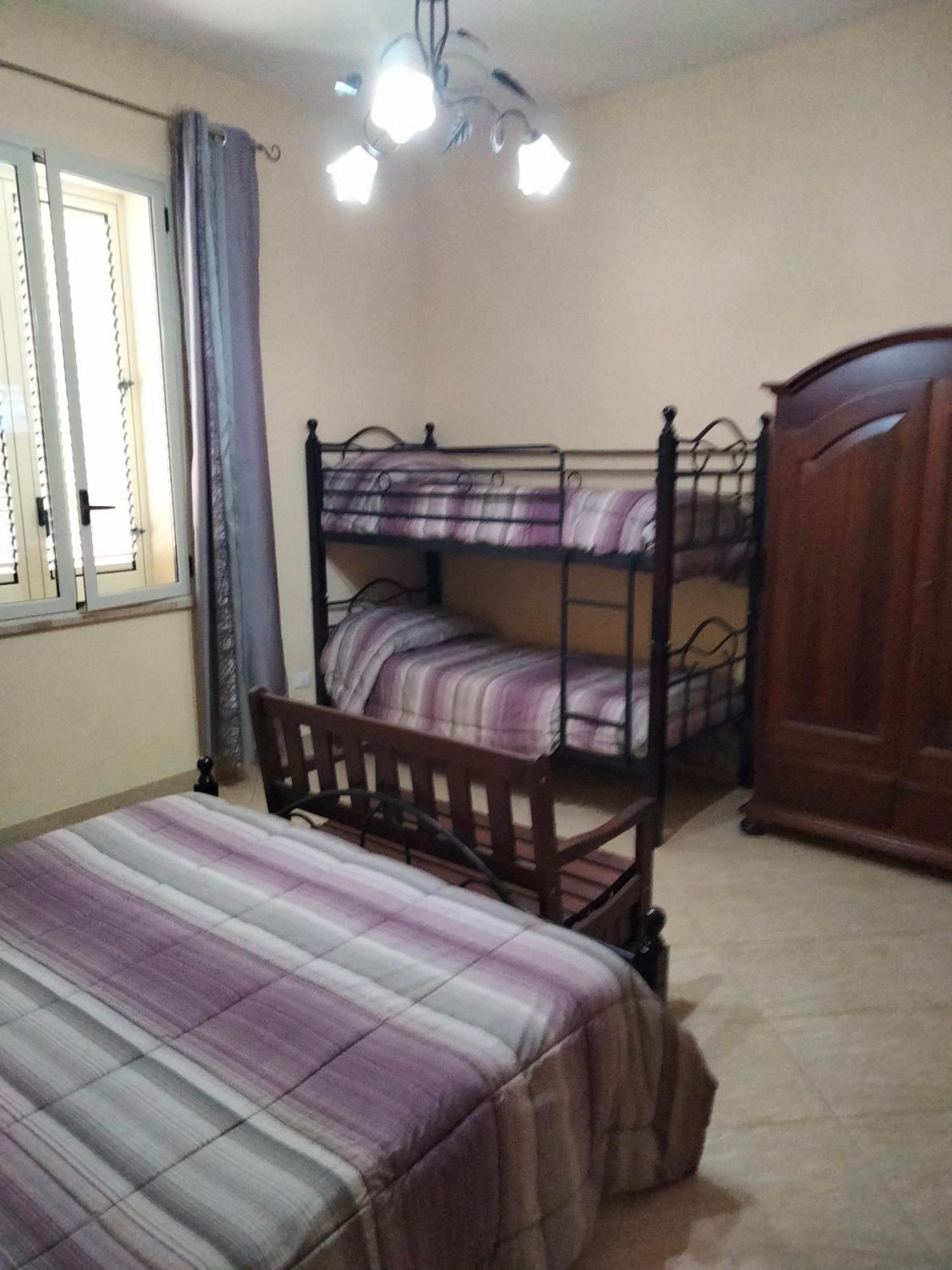 The Best Rooms & Apartments - Parcheggia Gratis Sotto Casa Ed Entra - Mazara del Vallo Exterior foto