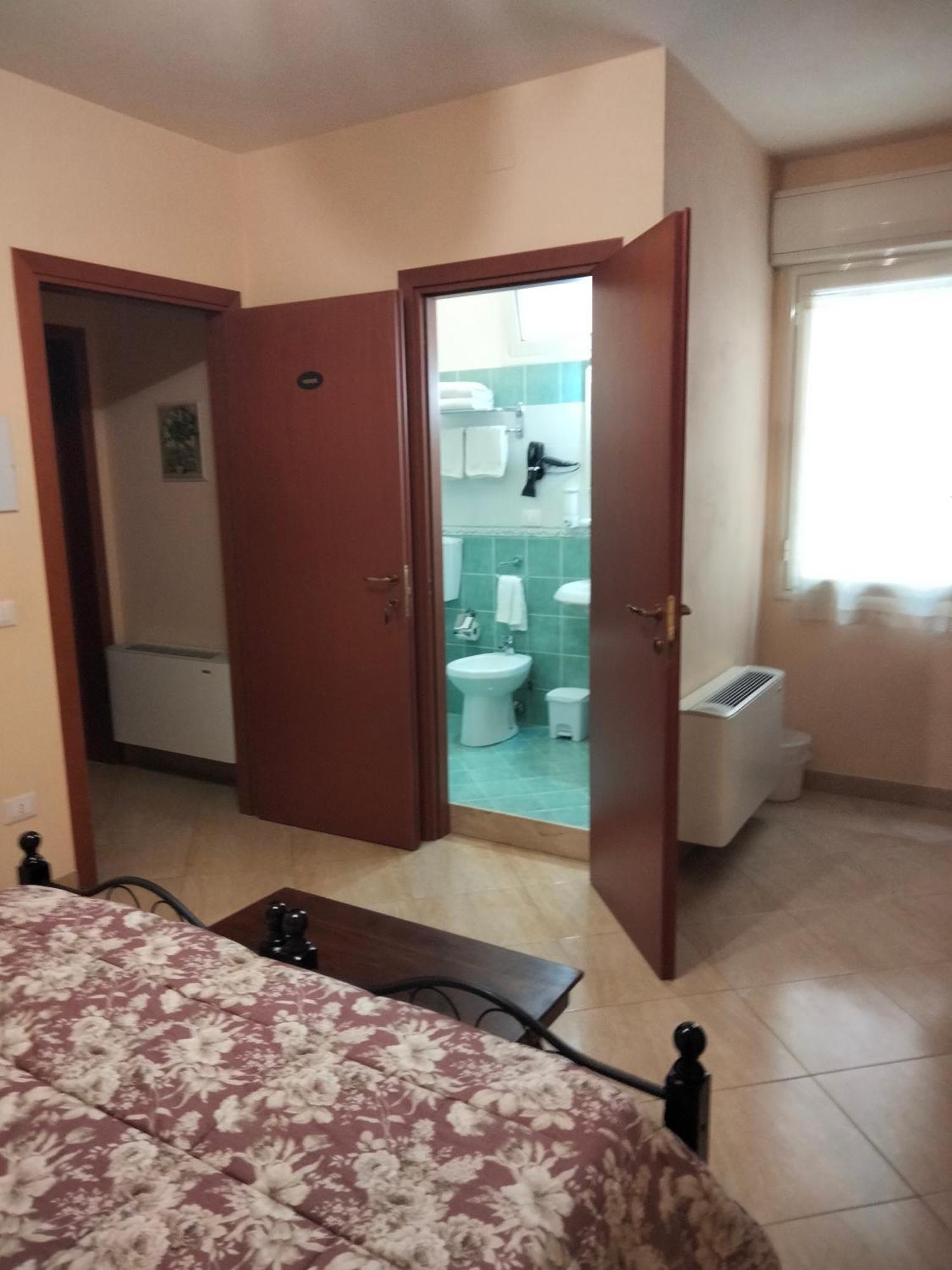 The Best Rooms & Apartments - Parcheggia Gratis Sotto Casa Ed Entra - Mazara del Vallo Exterior foto