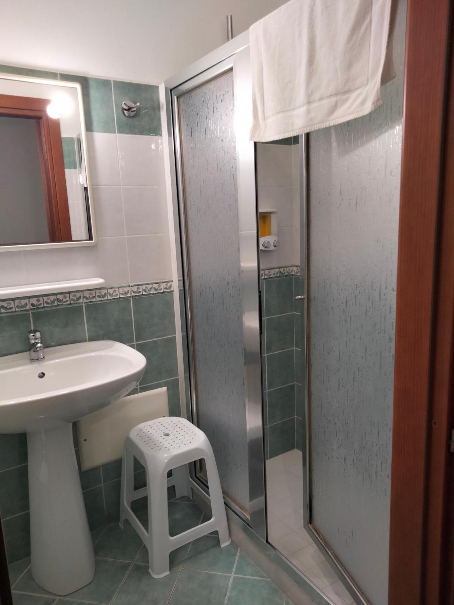 The Best Rooms & Apartments - Parcheggia Gratis Sotto Casa Ed Entra - Mazara del Vallo Quarto foto