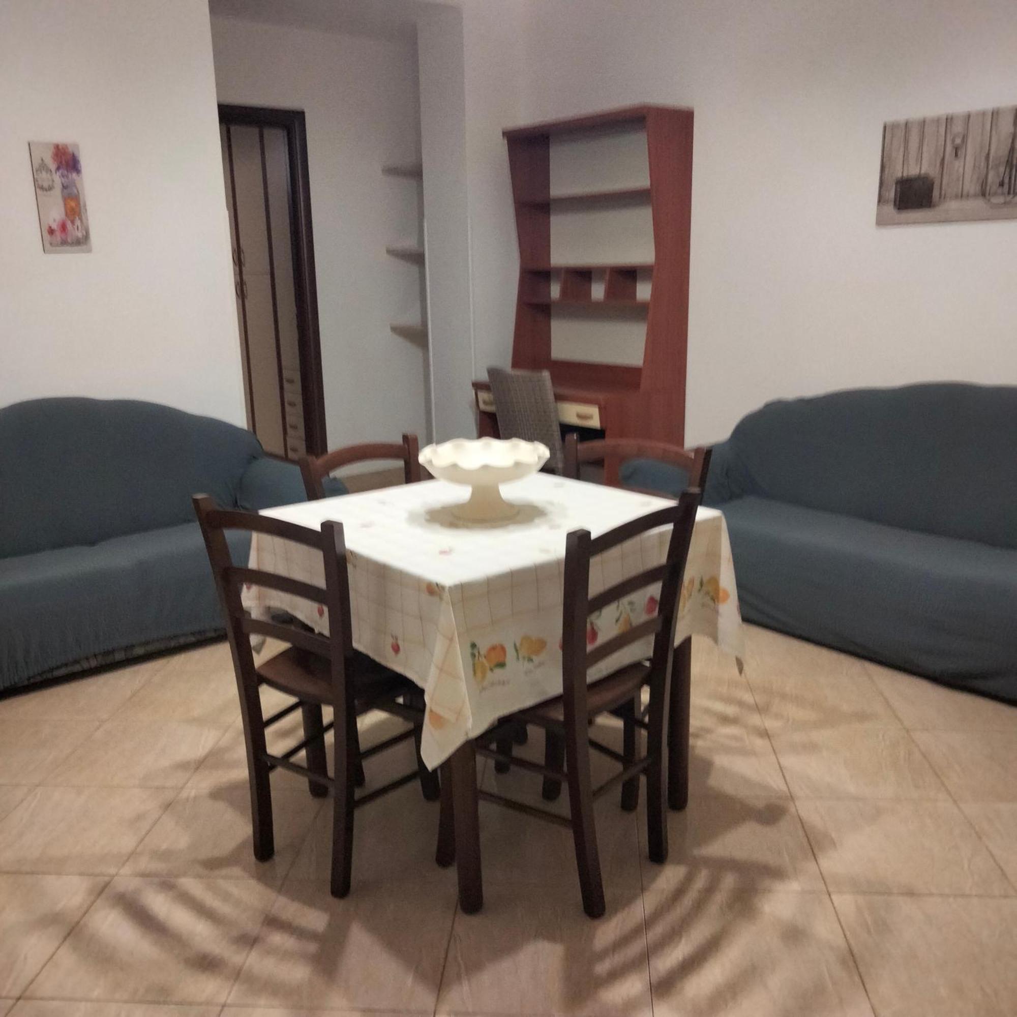 The Best Rooms & Apartments - Parcheggia Gratis Sotto Casa Ed Entra - Mazara del Vallo Quarto foto