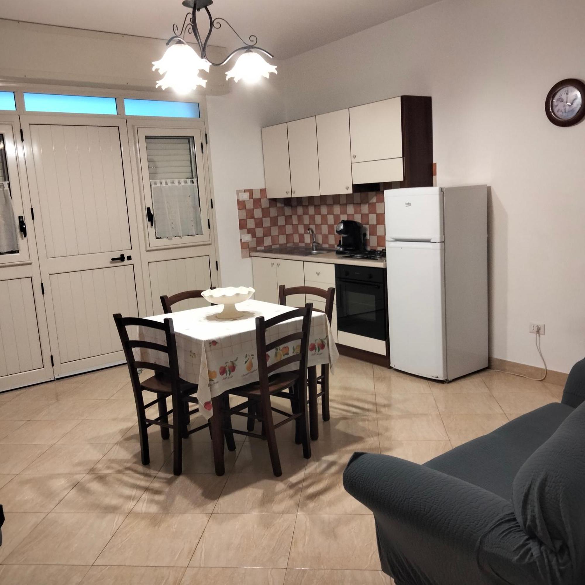 The Best Rooms & Apartments - Parcheggia Gratis Sotto Casa Ed Entra - Mazara del Vallo Quarto foto