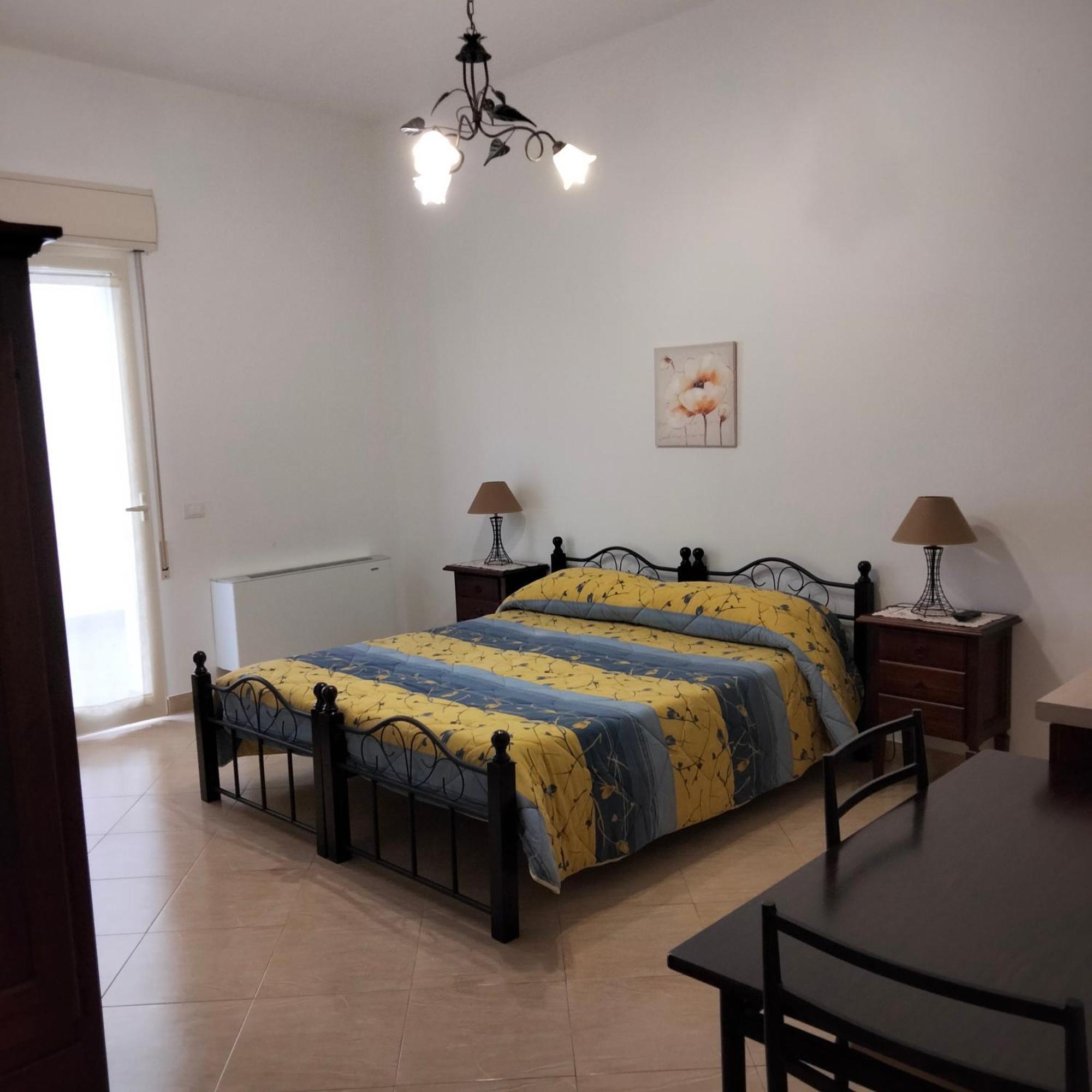 The Best Rooms & Apartments - Parcheggia Gratis Sotto Casa Ed Entra - Mazara del Vallo Quarto foto