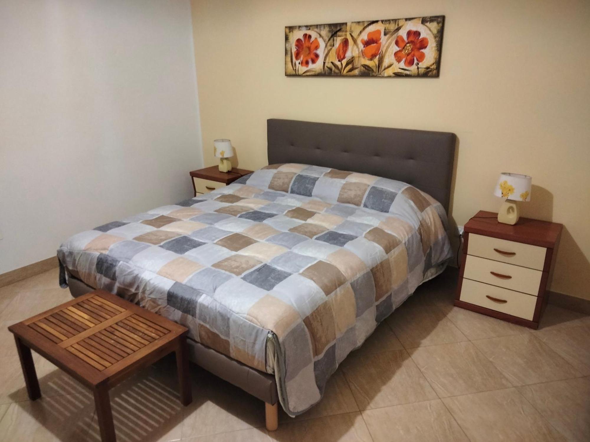 The Best Rooms & Apartments - Parcheggia Gratis Sotto Casa Ed Entra - Mazara del Vallo Quarto foto