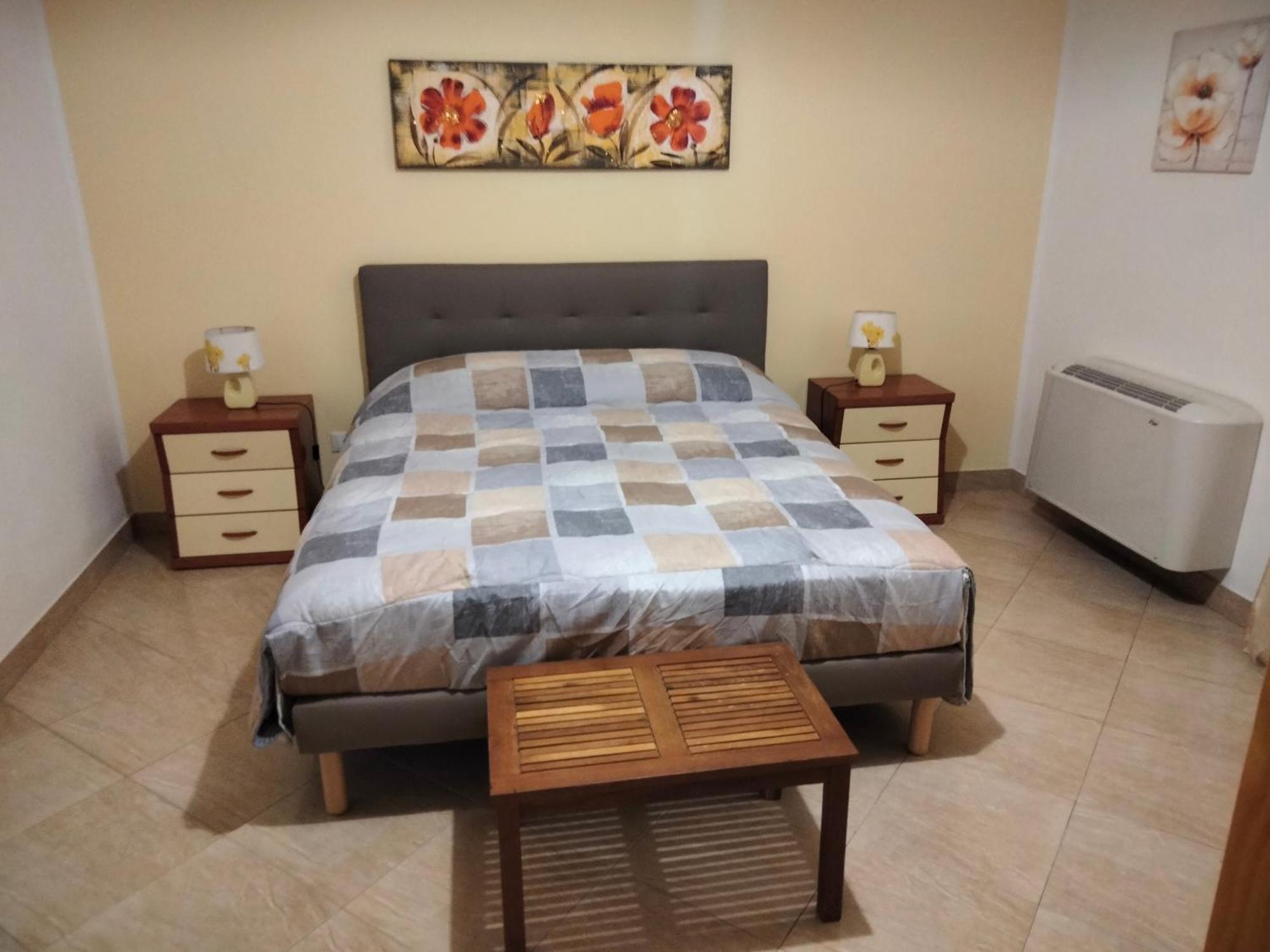 The Best Rooms & Apartments - Parcheggia Gratis Sotto Casa Ed Entra - Mazara del Vallo Quarto foto