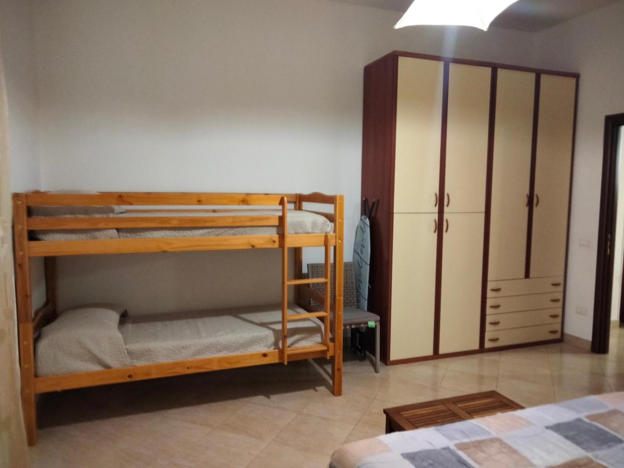 The Best Rooms & Apartments - Parcheggia Gratis Sotto Casa Ed Entra - Mazara del Vallo Quarto foto