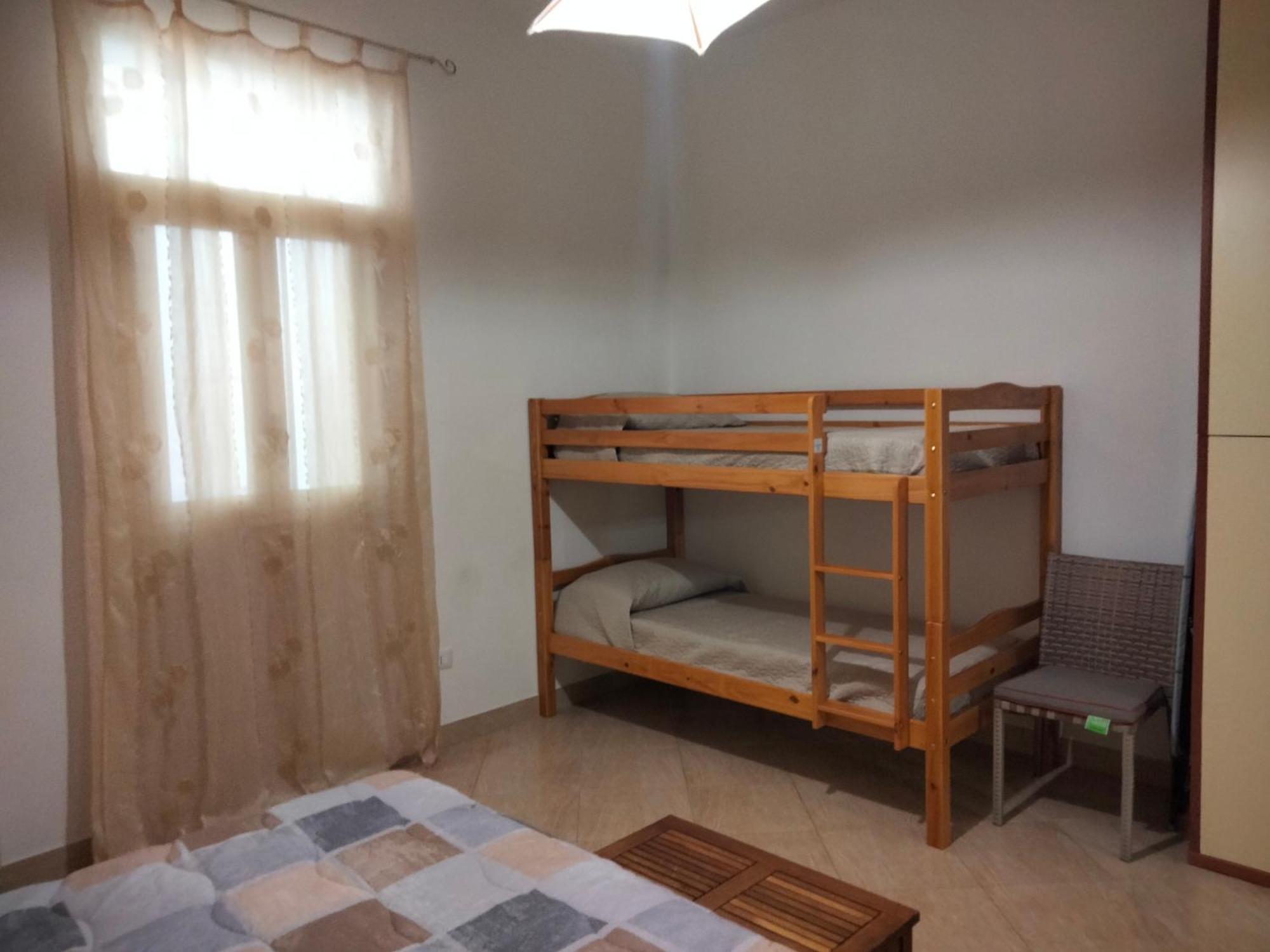 The Best Rooms & Apartments - Parcheggia Gratis Sotto Casa Ed Entra - Mazara del Vallo Quarto foto