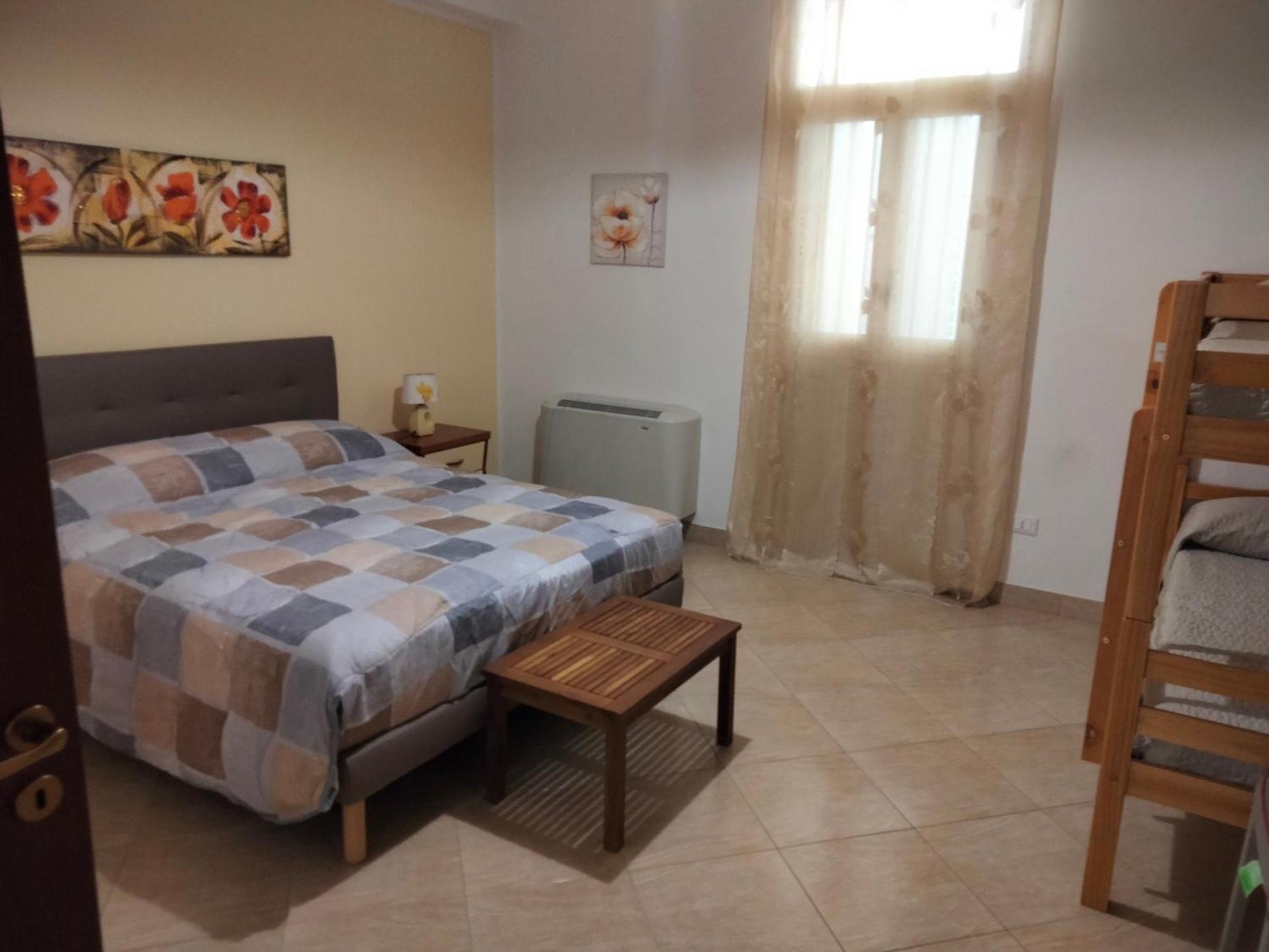 The Best Rooms & Apartments - Parcheggia Gratis Sotto Casa Ed Entra - Mazara del Vallo Quarto foto